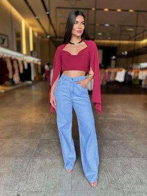 Conjunto Boho Joy